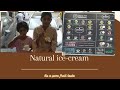 One of the best ice creams parlour in hyderabadvoice of anwitha