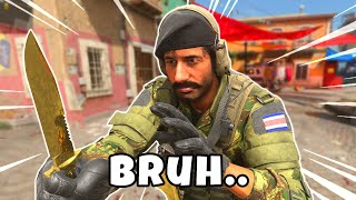 MW2 Moments that make you LAUGH