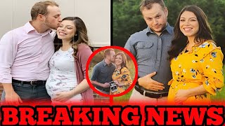 Exciting Dugger News: Lauren Duggar Pregnant with Baby #3 – Josiah & Lauren Share Emotional News!
