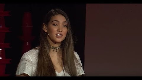 Visualizing Music | Tanis Chalopin | TEDxBeaconStreet