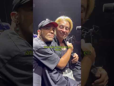Ca7riel y Paco