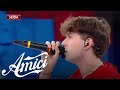 Amici 24 - Mollembeck - Male - Sfida