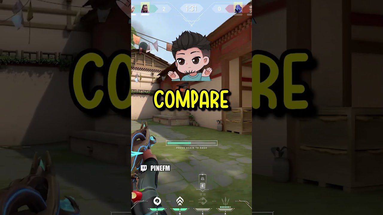 Siri получает RIZZED от Pine