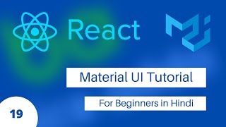 Material UI Tutorial For Beginners in Hindi #19 Masonry Layout
