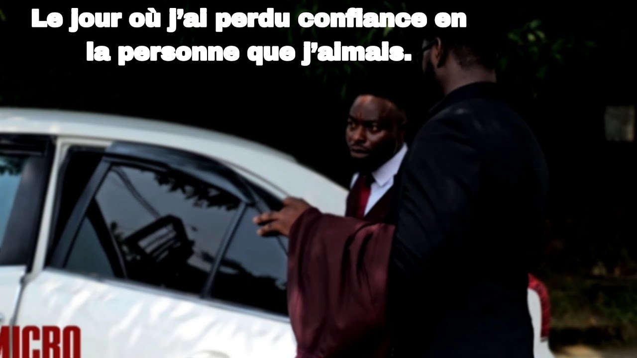  8 mars : pendant que le monde célèbre les femmes, moi j’ai découvert une trahison.