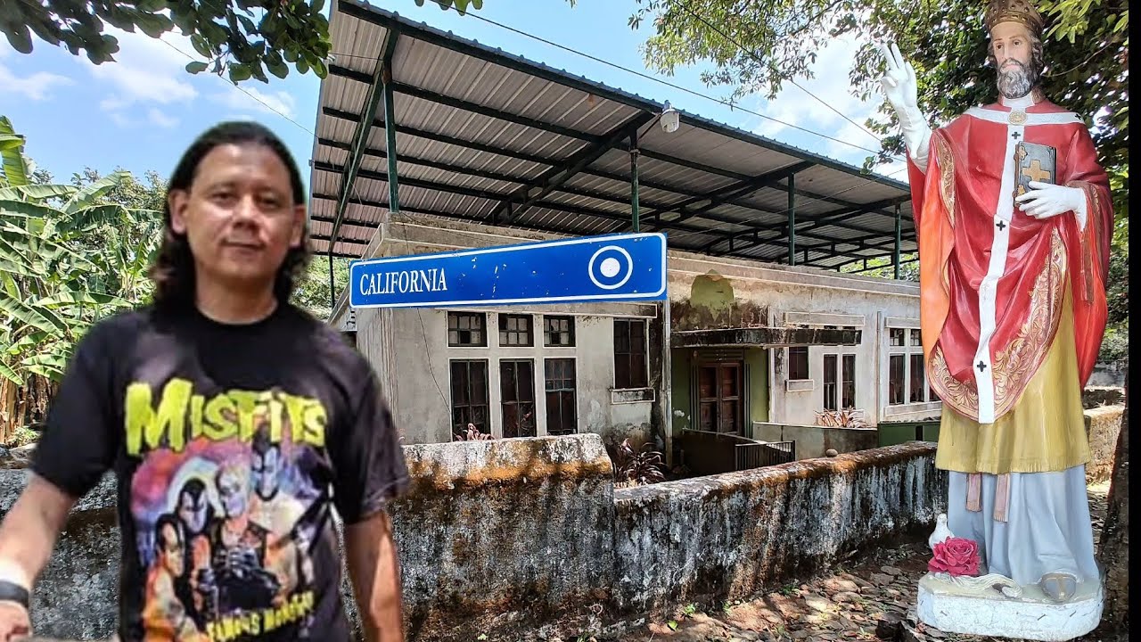 Conociendo California Usulutan en busca de la Ex Hacienda Ambrosio Canessa