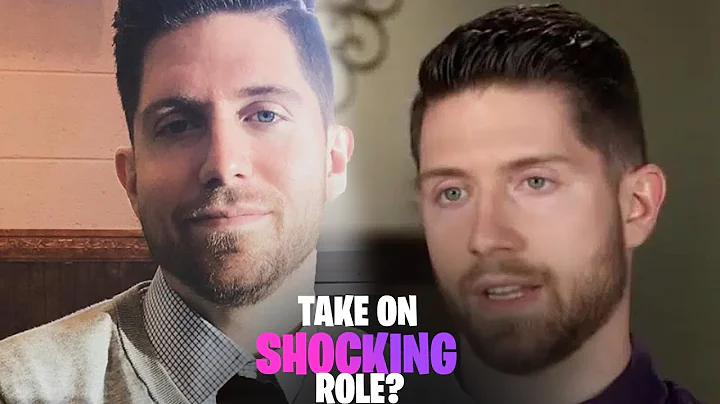 Ben Seewald Abandons Principles to Tackle Startling Role