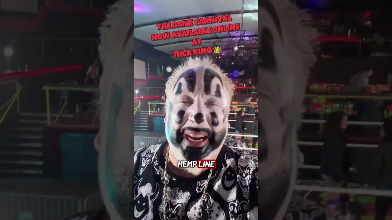 Джаггало могут купить фунты?! 🎡 