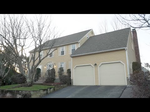 28 Stevin Drive, Woburn, MA home video tour