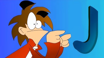 Albuquerque but only the words that start with J