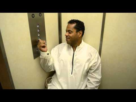 Elevator Job Spoof