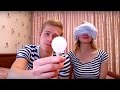 Ð§Ð¢Ðž Ð’Ðž Ð Ð¢Ð£!? WHAT'S IN MY MOUTH CHALLENGE PashaNastya