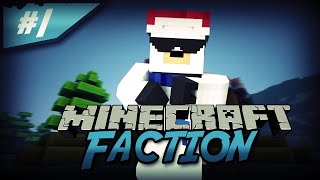 | Ender Factions | Episode 3 - Our First Raid!