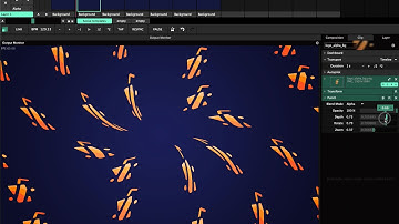 Resolume Plugin: Punch!