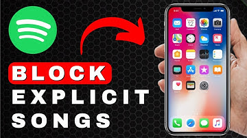 How to Block Explicit Songs from Spotify Wrapped | Android & iOS