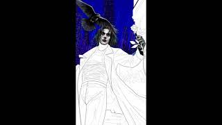 The Crow City Of Angels