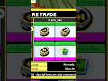 Trading dragon 🐉 in blox fruit #roblox #bloxfurit #youtubeshorts #fyp #sailorpiece