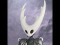 Pure Vessel Figure - Hollow Knight Collectible