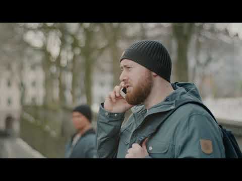 Hjelp 113- appen