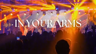 In Your Arms - Liveloud Qatar 2025 (His Glory)