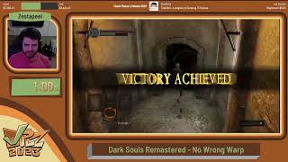 Check Please 4 - Dark Souls