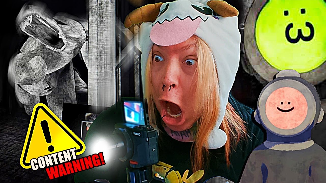 HORROR FILMET FORGATUNK SOK NÉZETTSÉGÉRT...de lehet meghalunk