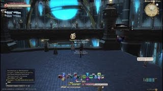 FINAL FANTASY XIV EndWalker MSQ: Helping Hands
FINAL FANTASY XIV EndWalker MSQ: Helping Hands FINAL FANTASY XIV EndWalker MSQ: Helping Hands