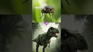 New Hybrid beasts  #ai #animals #animalintelligence #hybridanimals #ytshorts