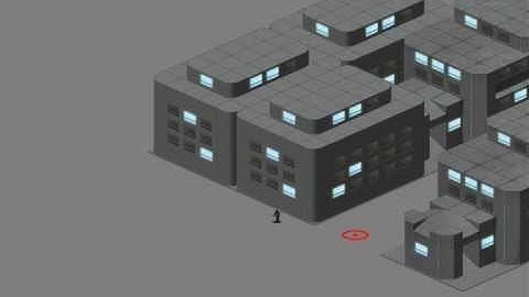 AnimosityInc: Game Announcement