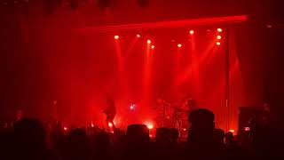 The Faint "Evil Voices" Live @ The Observatory Santa Ana 10/31/25