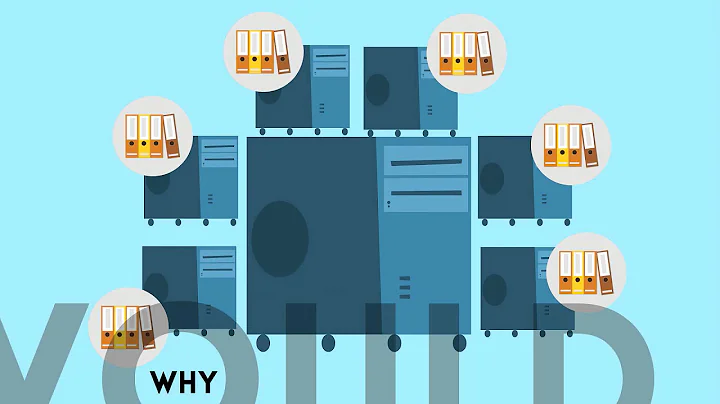 Simple Explanation  of Virtualization - DayDayNews