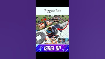 Ban This Hacker 🤬🙏🏻 | #scarfall #scarfall2 #yehbattlegroundapnahai #theisagiop #1v4clutch