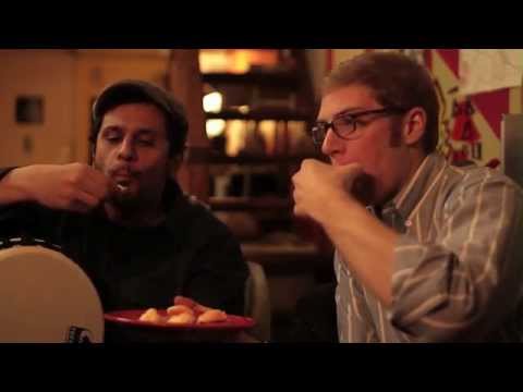 Shooting Hoops with Joe - "Man-to-Man" (Ep 2 of 382)