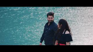 Pre Wedding Shootsahil & Shefalibeach Location