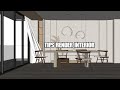 TIPS RENDER INTERIOR