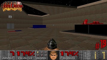 Doom with Cyberdreams(feat. Cat MIDI Radio).Map 17