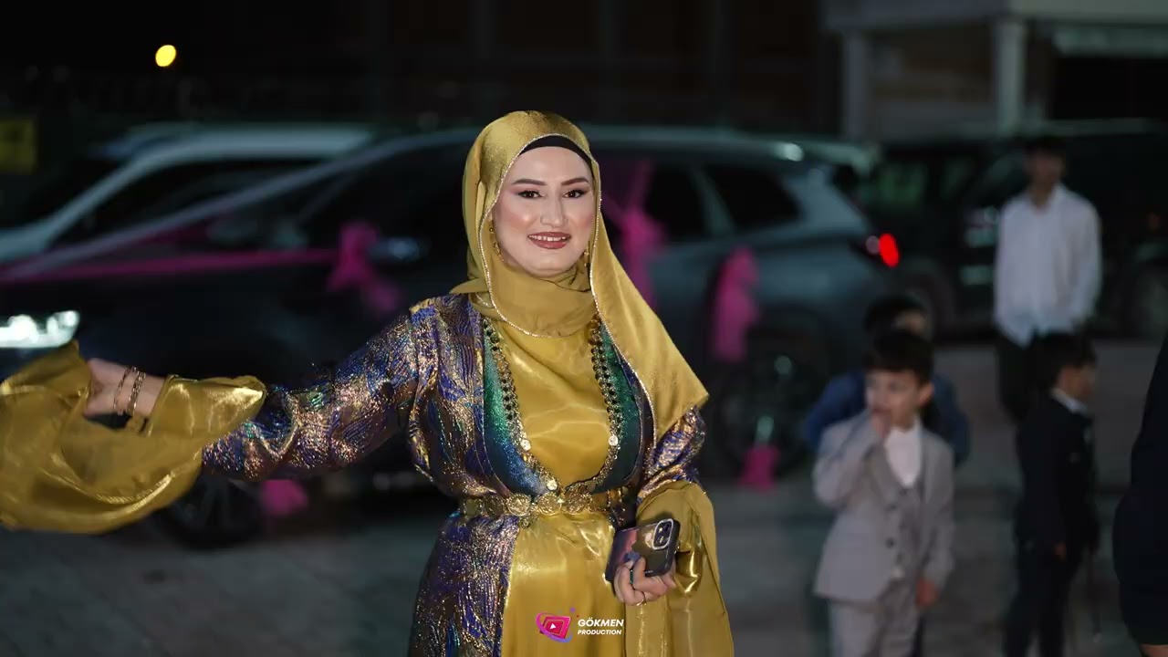 Yılmaz Kozay Dügün Fragmanı 2025 - 4k