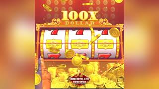 [HighRollerVegas] : Slots Free - Slot Machine Casino Game screenshot 5