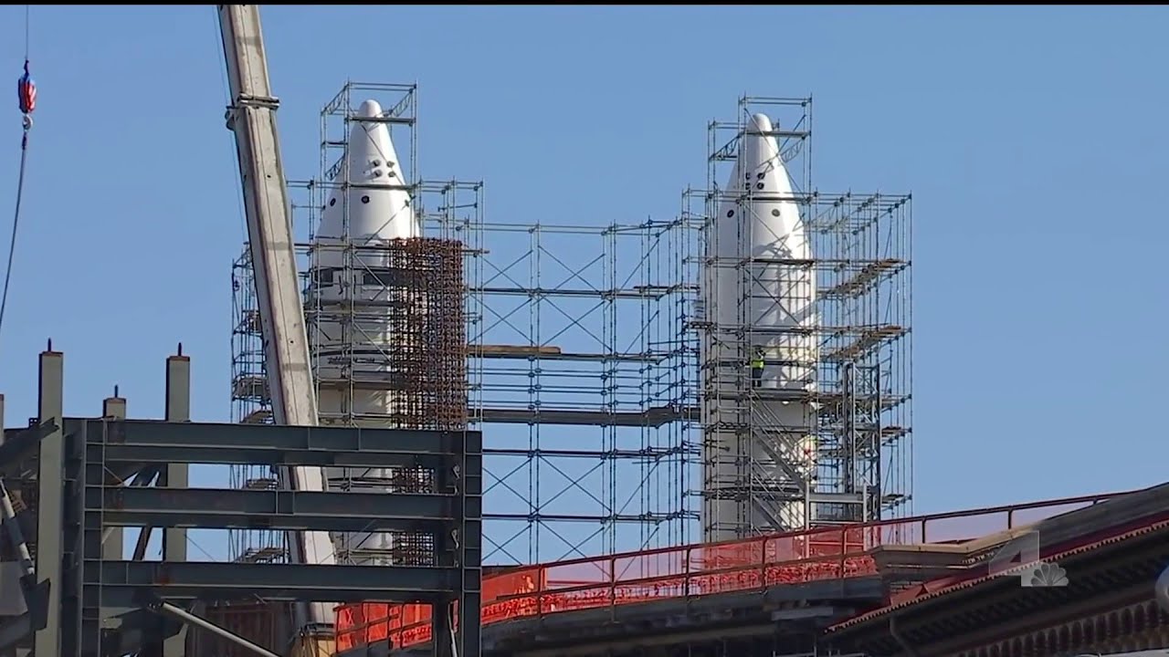 NewsConference: A magnificent sight soon to be seen