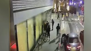 Philadelphia police investigate string of armed robberies across Center City