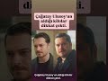 Çağatay Ulusoy’un aldığı kilolar dikkat çekti sizce yakışmış mı