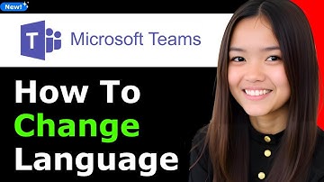 How to Change Microsoft Teams Language 2026 (Step By Step)