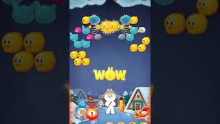 【2424】LINE BUBBLE 2