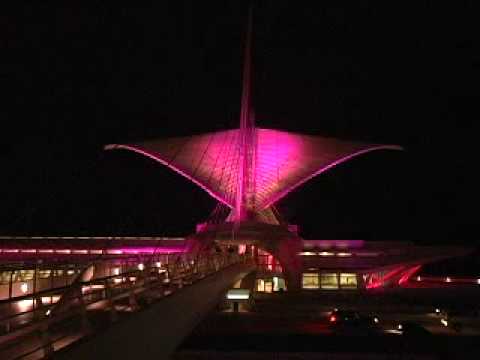 Milwaukee Art Museum