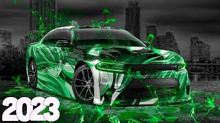 КРУТАЯ МУЗЫКА В МАШИНУ 2023 🚓 басы увеличены 2023  🔊 НОВАЯ БАСС МУЗЫКА И ПЕСНИ В МАШИНУ