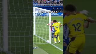 Trys palos iš Villarreal CF