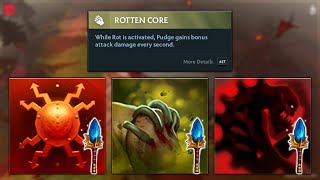 Afk Mode Rot Bulwark Infest Ability Draft