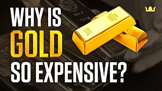 Why Is Gold So Expensive? by Mr. Luxury 39,710 views 3 years ago 9 minutes, 7 seconds
