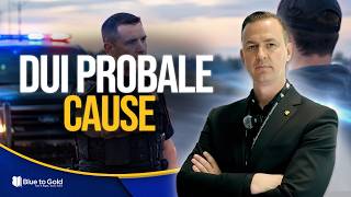 EP#1067 Can Officers Compel Field Sobriety Tests With DUI Probable Cause
