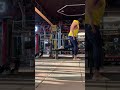 Barbarian lunges @Workouttips-Gokulpatidar